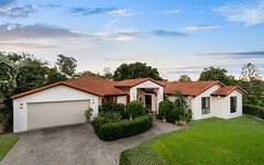 1 Earle Court, Brookfield QLD