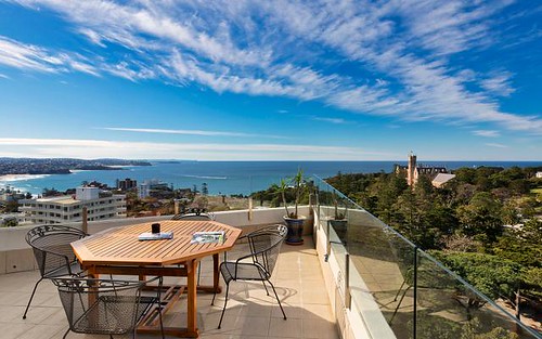 43/25 Marshall St, Manly NSW 2095