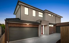 3/9 Keith Street, Oakleigh East VIC