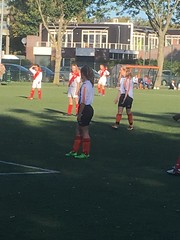 HBC Voetbal - Heemstede • <a style="font-size:0.8em;" href="http://www.flickr.com/photos/151401055@N04/35960611202/" target="_blank">View on Flickr</a>