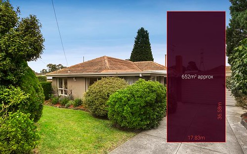 25 Wetherby Rd, Doncaster VIC 3108