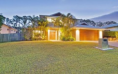 4 Drumbeat Place, Coomera Waters QLD