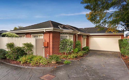 2/14 Talford St, Doncaster East VIC