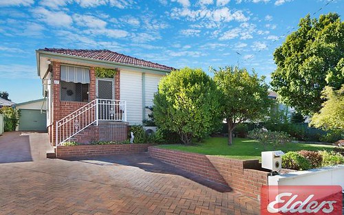 17 Apple Street, Constitution Hill NSW