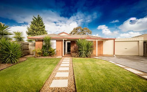 4 The Mears, Epping VIC 3076