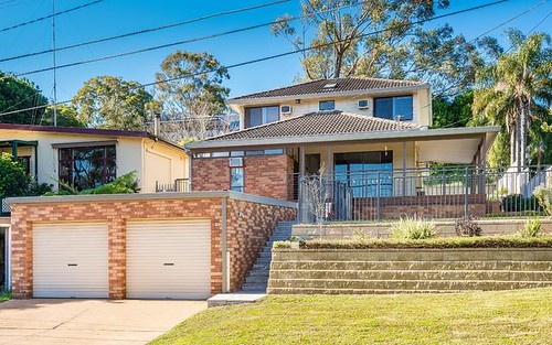 54 Riverview Rd, Oyster Bay NSW 2225