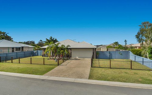 8 Wild Horse Road, Caboolture QLD