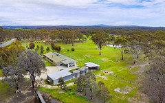 71 Ranters Gully Road, Muckleford Vic