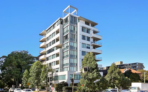 11/755-759 Pacific Highway, Chatswood NSW