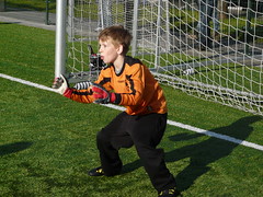 HBC Voetbal - Heemstede • <a style="font-size:0.8em;" href="http://www.flickr.com/photos/151401055@N04/35322252633/" target="_blank">View on Flickr</a>
