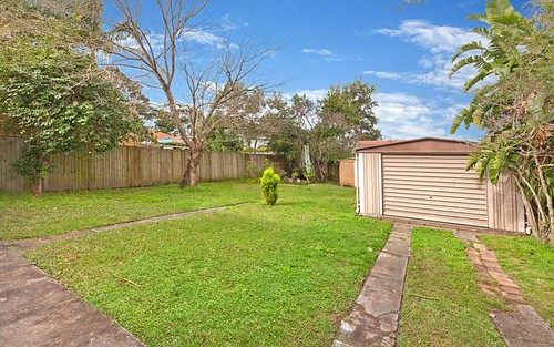 2 Stan St, Willoughby East NSW 2068