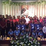 Festa di San Camillo - Filippine