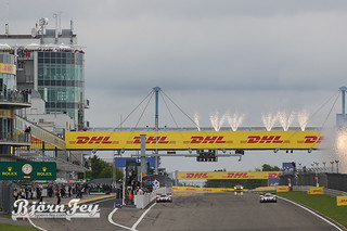 2017 WEC Nürburgring