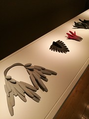 Art + Jewelry : Intersecting Spaces @ Benaki Museum - Tanel Veenre