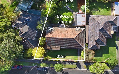 19 Victor Cr, Forest Hill VIC 3131
