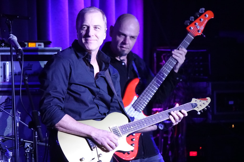 The Rippingtons images