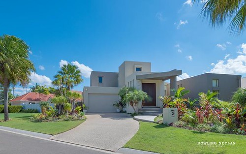 2 Topsails Place, Noosa Waters QLD