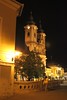 Eger by night • <a style="font-size:0.8em;" href="http://www.flickr.com/photos/25397586@N00/35806393030/" target="_blank">View on Flickr</a>