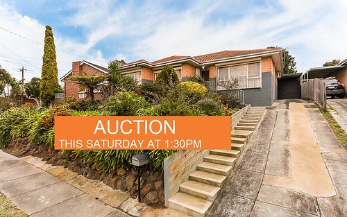 7 Rubicon Cr, Doncaster VIC 3108