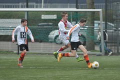 HBC Voetbal • <a style="font-size:0.8em;" href="http://www.flickr.com/photos/151401055@N04/35976779946/" target="_blank">View on Flickr</a>