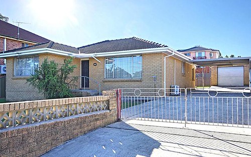 435 Marion St, Georges Hall NSW 2198