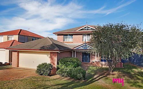 7 Dore Place, Mount Annan NSW