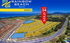 Lot 24 Rainbow Beach Estate, Lake Cathie NSW