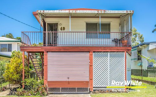 49 Boothby Street, Kedron QLD 4031