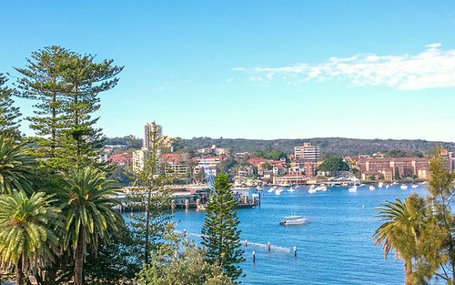 5/93 West Esp, Manly NSW 2095