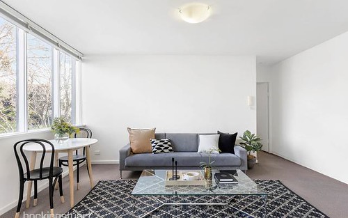 6/80 Cromwell Road, South Yarra VIC