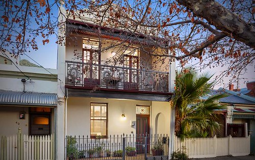 40 Newry St, Fitzroy North VIC 3068