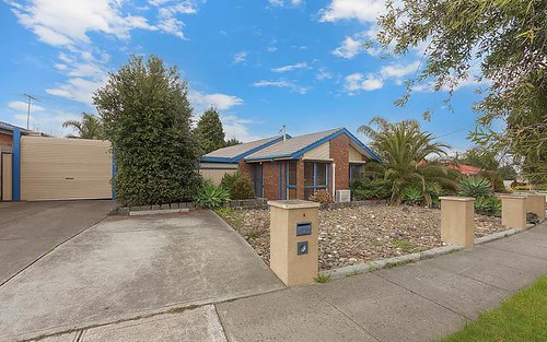 4 Longwood Dr, Epping VIC 3076
