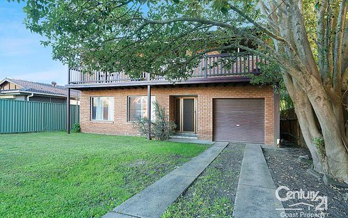 519 The Entrance Road, Long Jetty NSW