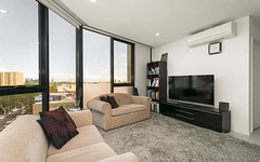 613/179 Boundary Road, North Melbourne Vic