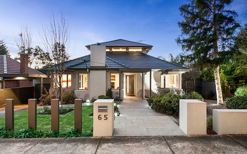65 Wilfred Rd, Ivanhoe East VIC 3079