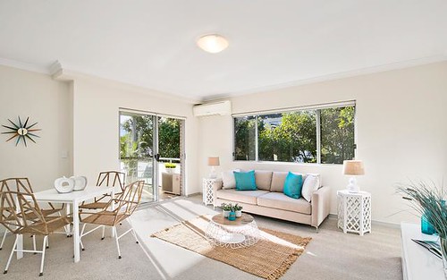 11/23-25 Westminster Avenue, Dee Why NSW
