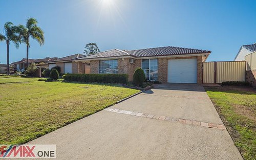 29 Nineveh Crescent, Greenfield Park NSW