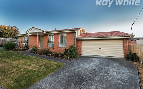 1/7 Simpson Road, Ferntree Gully VIC