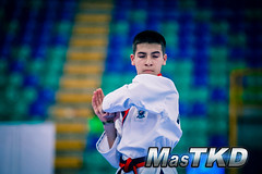 Panamericano de Taekwondo de cadetes y juveniles