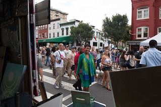 17th Street Festival
