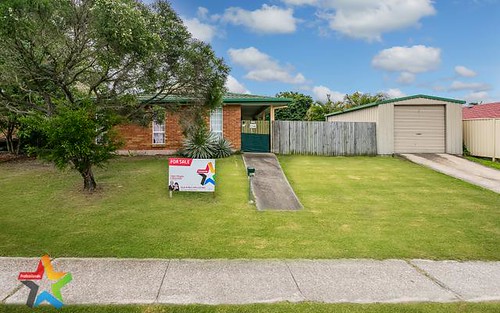 54 Tovey Rd, Boronia Heights QLD 4124