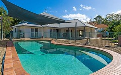 5 Carnoustie Court, Twin Waters QLD