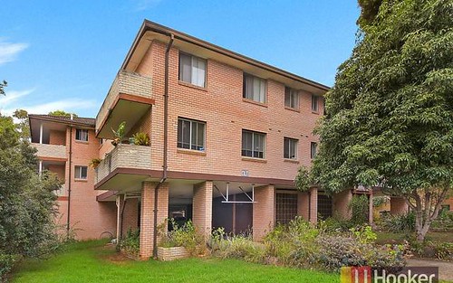 11/438 Guildford Rd, Guildford NSW 2161