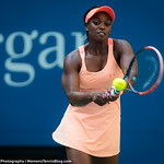 Sloane Stephens