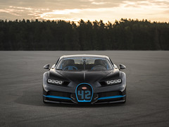 Bugatti Chiron 42