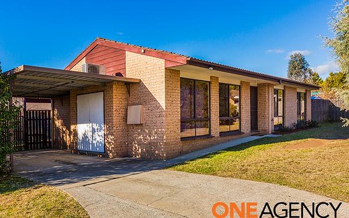 17/97 Clift Crescent, Chisholm ACT 2905
