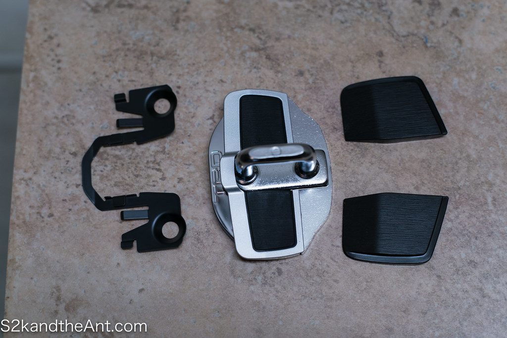 Tech/Parts Review: S2000 TRD Door Stabilizer. – The S2k and the Ant