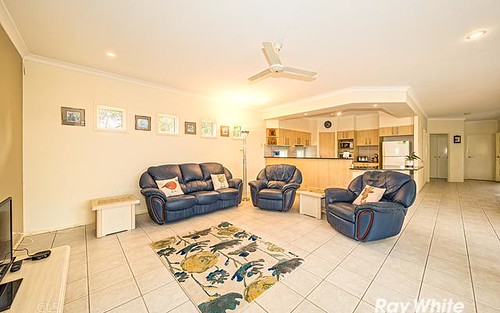 4 Whitehaven Place, Banksia Beach Qld 4507