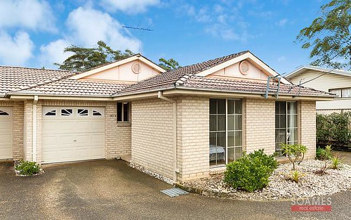 187B Galston Road, Hornsby Heights NSW