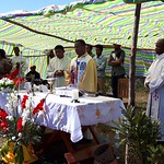 Festa dell'Assunzione di Maria a Fianarantsoa